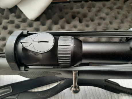 Vendo swarovski z6i 3-18×50
Vendido 02