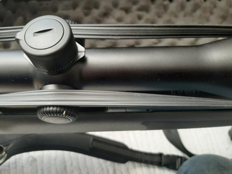 Vendo swarovski z6i 3-18×50
Vendido 01