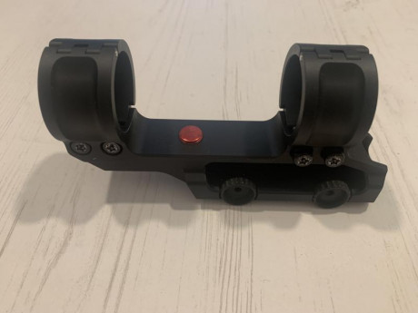 MONTURA para visor SCALLARWORKS. VENDIDA 02