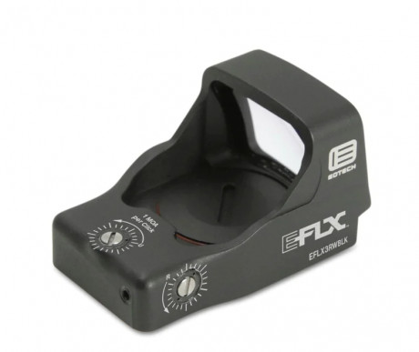 Vendo este visor tanto para pistola como arma larga, tiene 1mes. Con todo lo original en su caja, esta 00
