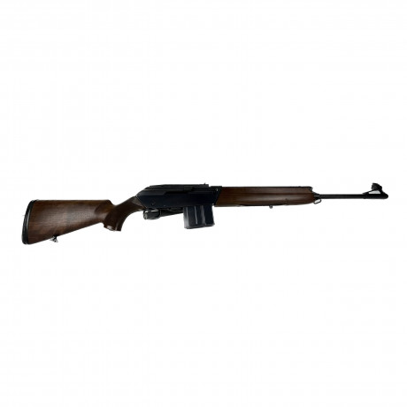  PRECIO: 450€ 
Rifle Sako Valmet .30-06 Springfield en venta. Calibre poderoso, construcción finlandesa 02