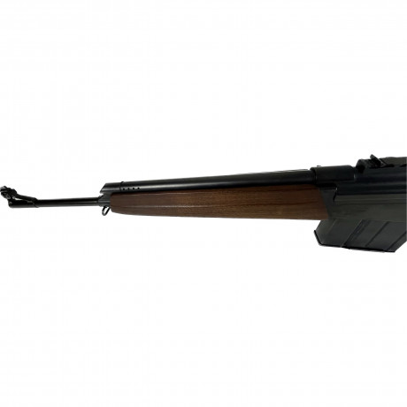  PRECIO: 450€ 
Rifle Sako Valmet .30-06 Springfield en venta. Calibre poderoso, construcción finlandesa 00