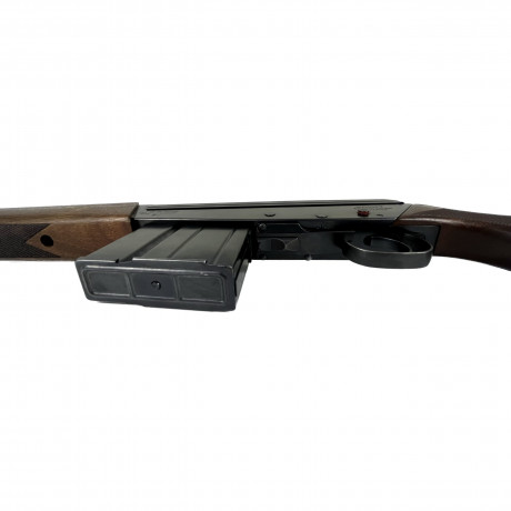  PRECIO: 450€ 
Rifle Sako Valmet .30-06 Springfield en venta. Calibre poderoso, construcción finlandesa 11