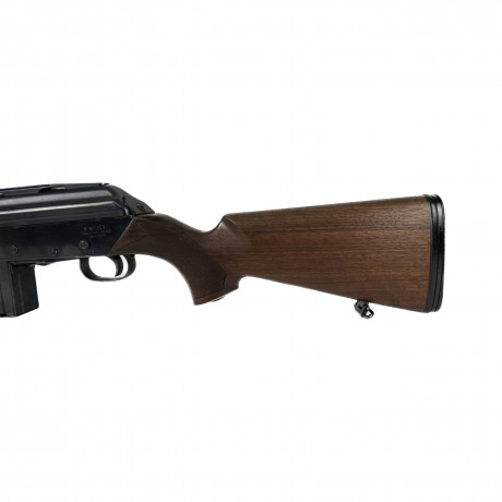  PRECIO: 450€ 
Rifle Sako Valmet .30-06 Springfield en venta. Calibre poderoso, construcción finlandesa 10
