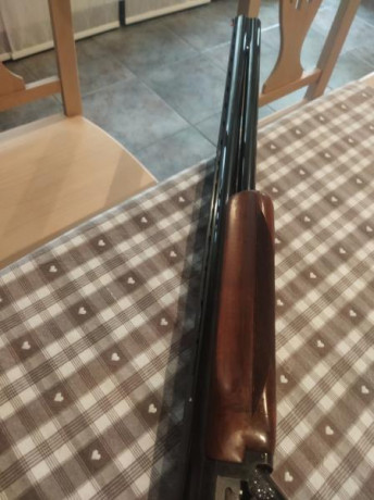  PRECIO: 450€ 
Rifle Sako Valmet .30-06 Springfield en venta. Calibre poderoso, construcción finlandesa 51