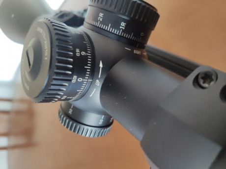 Vuelve a la venta, solo el rifle.


Un saludo. 20