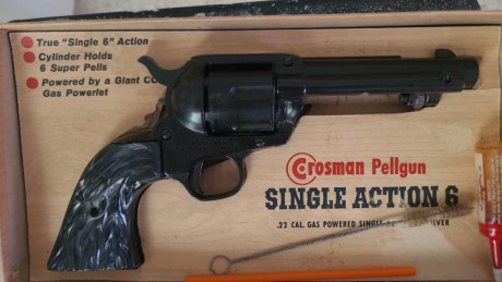 Una autentica joya en 5.5 muy pocas unidades llegaron a España caja original .

200Euros mas envio o cambiaria 00