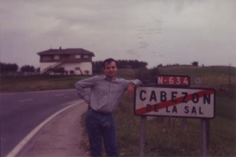  Ya que diversos foreros me han solicitado reabrir aquel viejo y exitoso hilo "Vernos las caras", 70