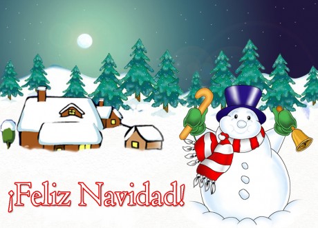 :cow: compañeros os deseo unas felices fiestas y un gran año 2011 saludos power 00