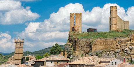 Buenas tardes desde la localidad de Uncastillo (Zaragoza). Recientemente he aprobado el examen para obtener 10