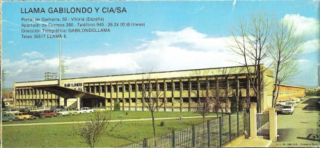 Pues no sé si esta visto o hay mas fotos por ahí,os pongo un enlace que hace tiempo que ví y tampoco entendia 110