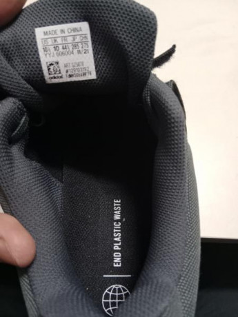Zapatillas de halterofilia, que están permitidas como en las competiciones de tiro olímpico. NÚMERO 44 10