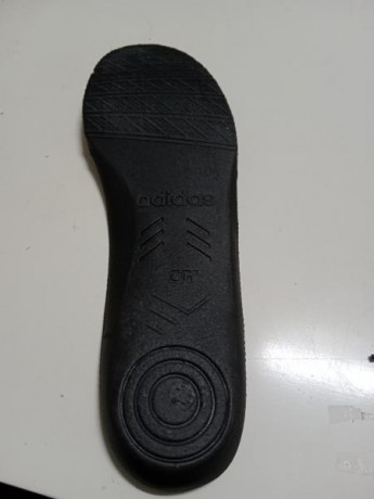 Zapatillas de halterofilia, que están permitidas como en las competiciones de tiro olímpico. NÚMERO 44 32
