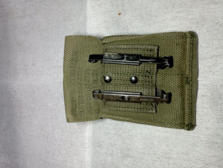 En buen estado, se incluyen dos fastener.

Precio 27€ con envío. 02
