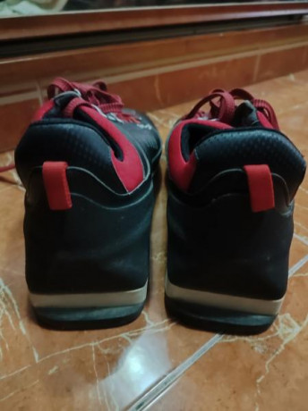 Se venden zapatillas de tiro Easy Top Sauer, número 39, 170€. 00