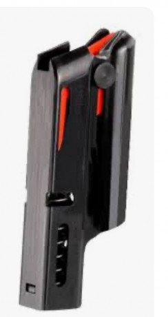 Por perdida. Necesito un cargador Walther SSP 22LR 00