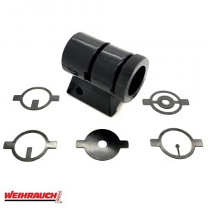 Hw55 en 350€ portes incluidos. 142