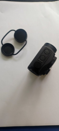 Punto rojo Holosun HS403 GL 2MOA LED como nuevo 200€ 00