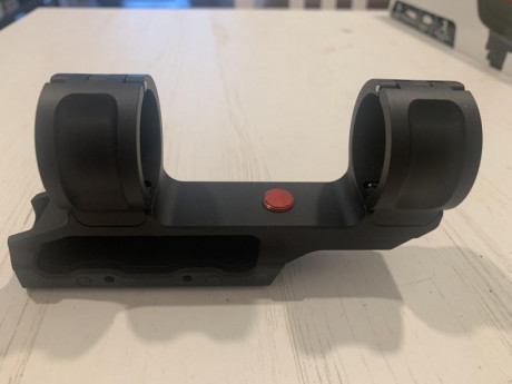 VISOR BUSHNELL ÉLITE TACTICAL. VENDIDO 50