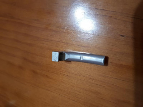 Disparador SP20 aluminio 40e
Whatsapp 652 6744 19 01