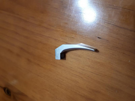 Disparador SP20 aluminio 40e
Whatsapp 652 6744 19 00