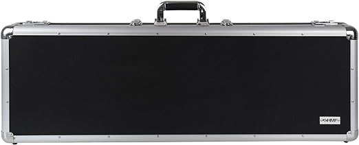 Se vende por no usar Maletín para transporte de ARMAS HMF 14404-02 SIN ESTRENAR.

El HMF maletín de rifles 02