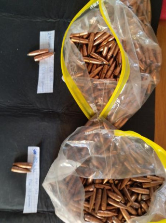 SE ACETA OFERTAS 
Pues eso vendo puntas y vainas sueltas, en pricípio me gustaría vender todo junto, no 00