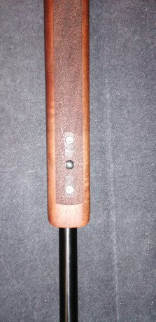Vendo  rifle CZ 557 Varmint  en calibre  .308 Winchester .
Tiene menos de 200 disparos y está en perfecto 32