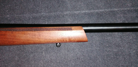 Vendo  rifle CZ 557 Varmint  en calibre  .308 Winchester .
Tiene menos de 200 disparos y está en perfecto 31