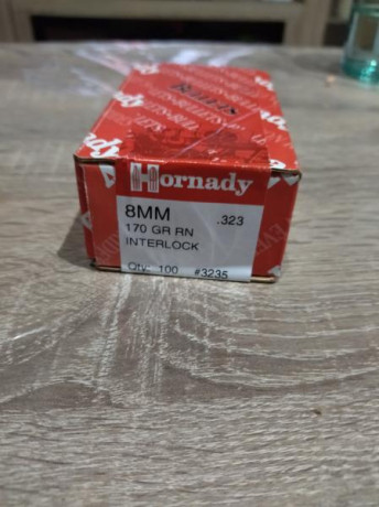 SE ACETA OFERTAS 
Pues eso vendo puntas y vainas sueltas, en pricípio me gustaría vender todo junto, no 12