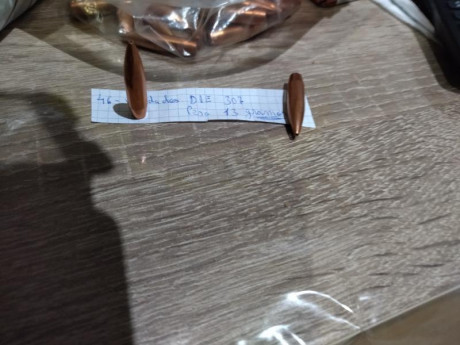 SE ACETA OFERTAS 
Pues eso vendo puntas y vainas sueltas, en pricípio me gustaría vender todo junto, no 22