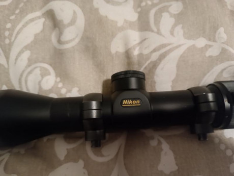 Vendo visor nikon monarch  sin retícula iluminada
Precio 300

Visor diana con torreta balística y retícula 01