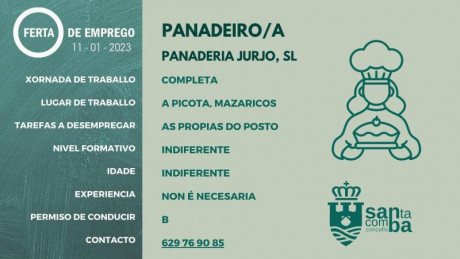 Pues se me ha ocurrido que podemos apuntarnos aquí los que buscamos trabajo y también los que ofrecen 170