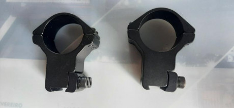 Hola,

Tengo disponibles anillas sportsmatch HTO71, extra altas, grande resistencia y durabilidad,
fabricado 00