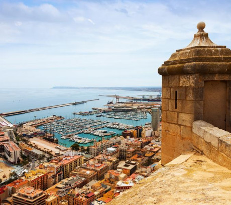 Hola a todos: 

Soy Ramón desde Alicante capital. Mi padre cazaba desde pequeño y confirme se hizo mayor 40