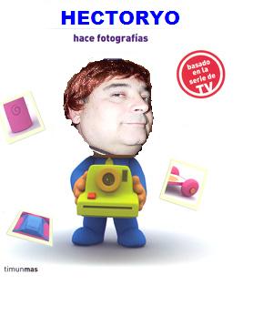  Ya que diversos foreros me han solicitado reabrir aquel viejo y exitoso hilo "Vernos las caras", 10