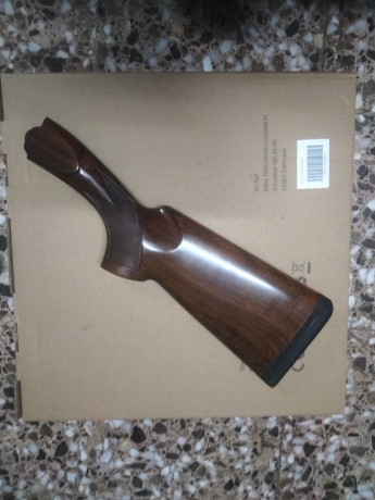 Culata para escopeta Beretta ASE90 . Precio 250€ 01