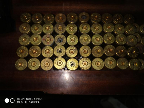 50vainas calibre 45 colt
Precio 30€ transporte incluido en la península 00