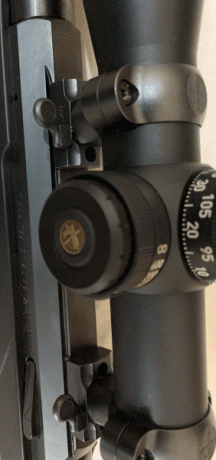 Vendo tikka T3 x lite 270 WSM con gatillo al pelo y con monturas completas de  Leupold quita y pon de 00