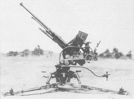 No se si estoy en lo cierto, es la Type 98 (1938)? de 100 mm.
Las que se encontraron el Iwo Jima por primera 10