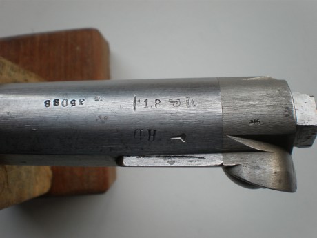 Una Europa original Belga de LIEGE. Le entra una bola del 464, por lo que agradeceré sugerencia de cargas.
Mando 12