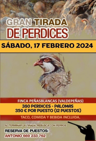 28 de Enero, en Alto Tajo 80