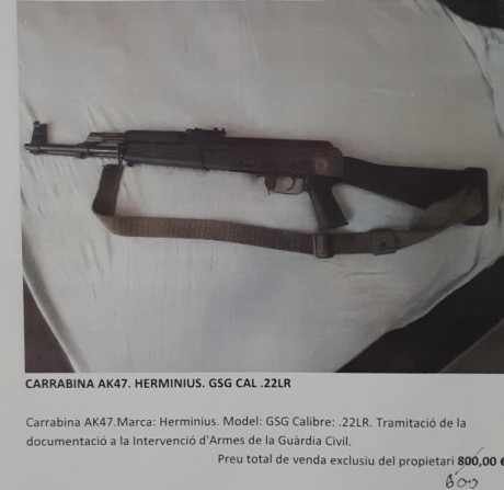 Buenas noches,  para echar una mano a la familia de un amigo que " traspasó " sin tener tiempo 00