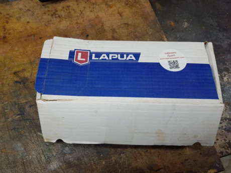 Caja de 1000 unidades 450 euros .no envio entrego en mano en mataro o alrededores 
O envio a portes devitos

VENDIDAS. 01