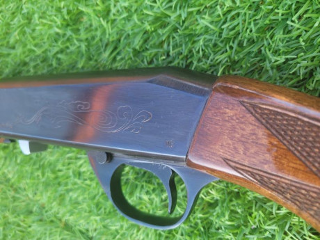 Rifle norinco desarmarble y con rosca en el cañón,  se encuentra en Córdoba 100 EUROS más portes 00