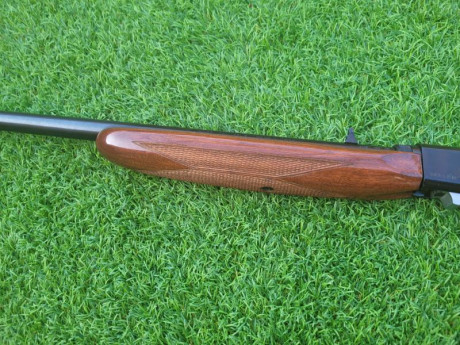 Rifle norinco desarmarble y con rosca en el cañón,  se encuentra en Córdoba 100 EUROS más portes 12
