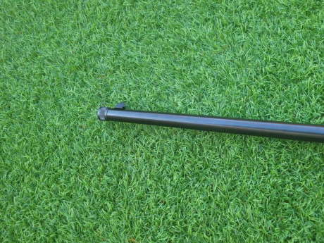 Rifle norinco desarmarble y con rosca en el cañón,  se encuentra en Córdoba 100 EUROS más portes 10