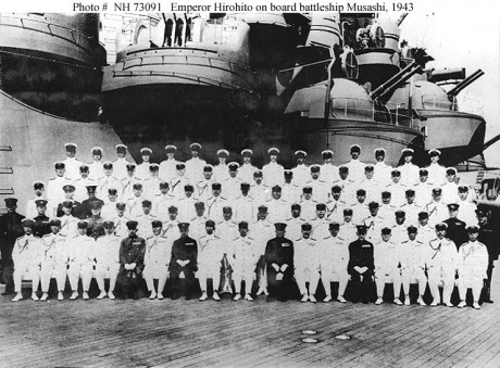 No se si estoy en lo cierto, es la Type 98 (1938)? de 100 mm.
Las que se encontraron el Iwo Jima por primera 80