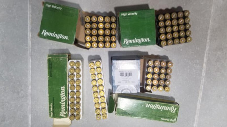 Buenas noches

Pongo a la venta las siguientes cantidades de puntas para el 44 MAG:

500 uds puntas LOSBULLET 20
