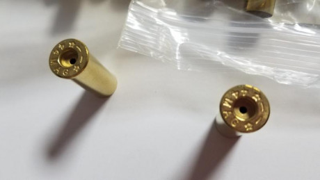 Buenas 

Pongo a la venta 100 vainas del calibre 44 mag nuevas. Se encuentran en Madrid.
Pido por ellas 00